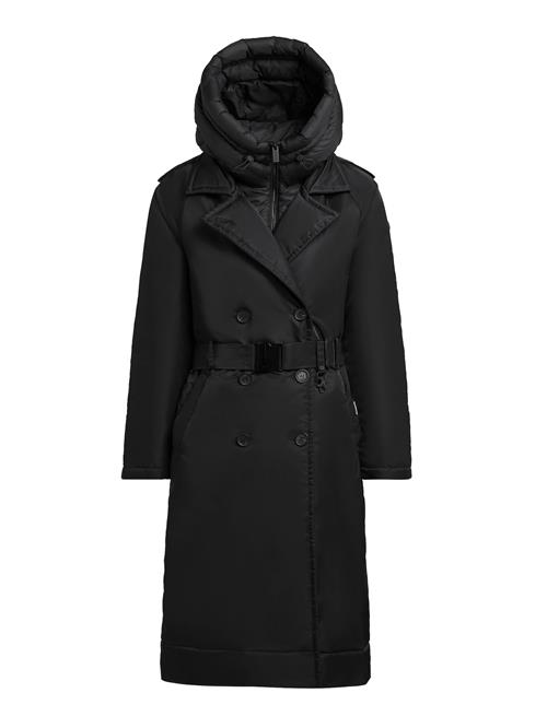 khujo Vinterfrakke 'Lexy'  sort