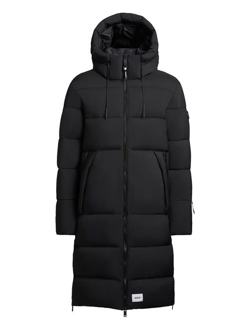 khujo Vinterfrakke 'Rigo2'  sort