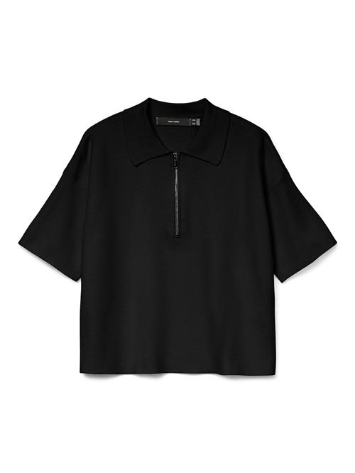 VERO MODA Pullover 'VMGold'  sort