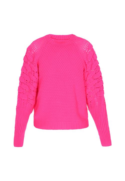 IZIA Pullover  pink