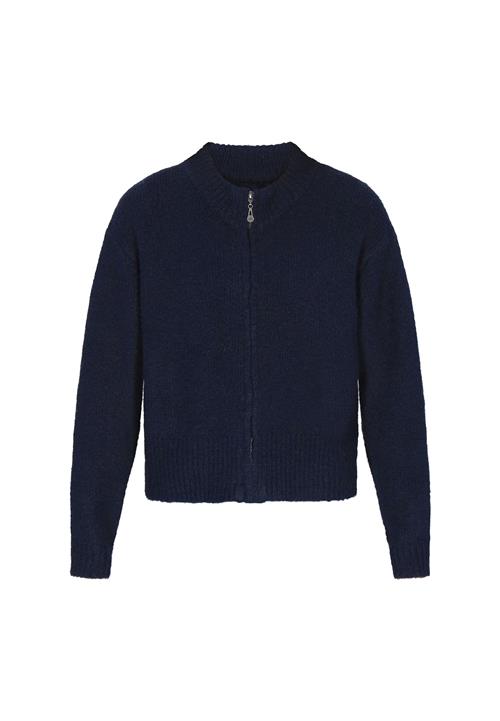 DreiMaster Vintage Cardigan  navy