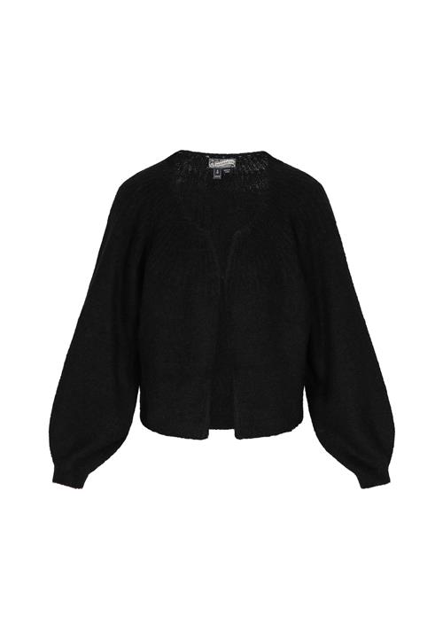 DreiMaster Vintage Oversized cardigan  sort