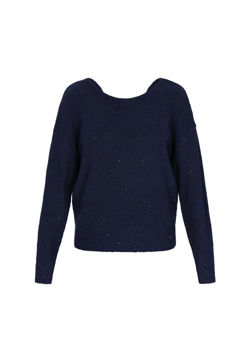 DreiMaster Klassik Pullover  navy