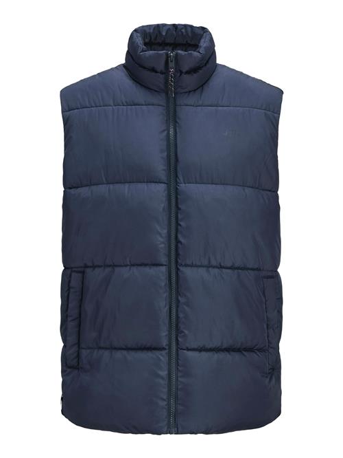 JJ Rebel Vest 'JREBREBEL'  natblå