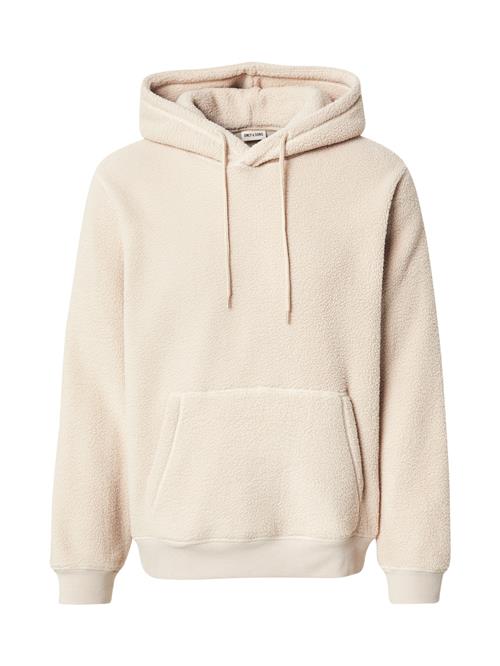 Only & Sons Pullover 'ONSEMILIO'  lysegrå