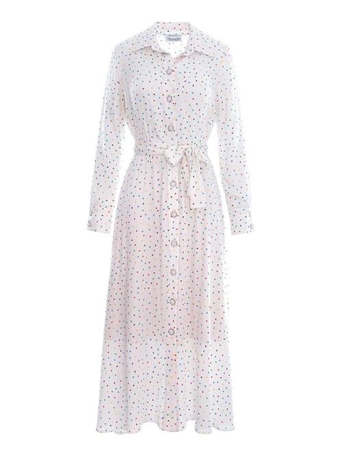 Couture de Marie Blusekjole 'Raya'  hvid