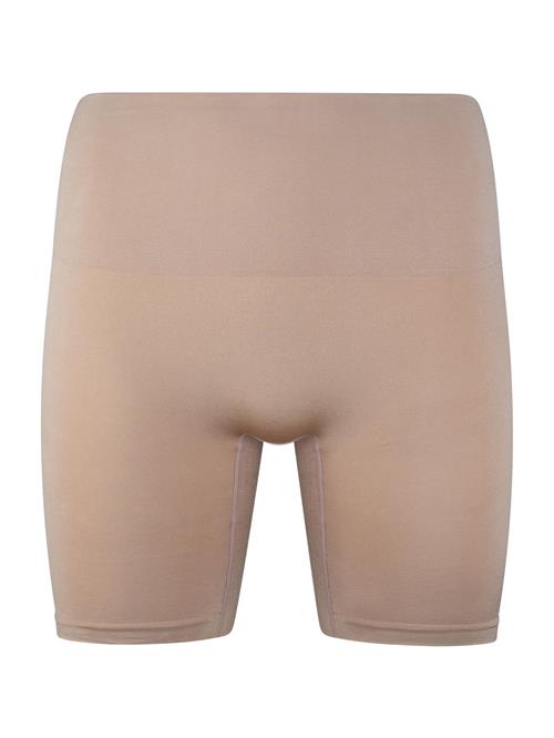 MAGIC Bodyfashion Shapingbukser  cappuccino