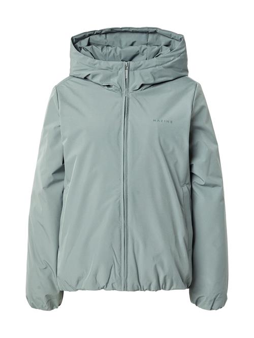 mazine Overgangsjakke  mint