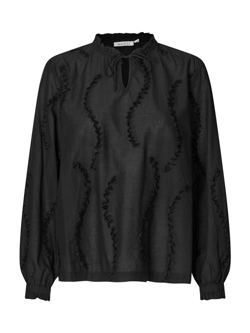 Masai Bluse 'MaDolvira'  sort