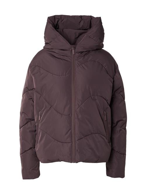 mazine Overgangsjakke  mokka