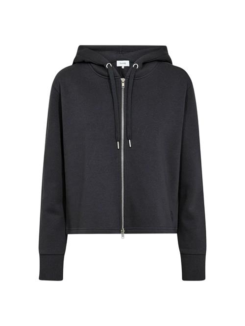 Levete Room Sweatjakke 'Nuka'  navy