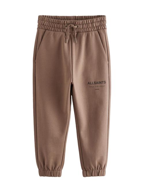 smALLSAINTS Bukser 'Underground'  brun / sort