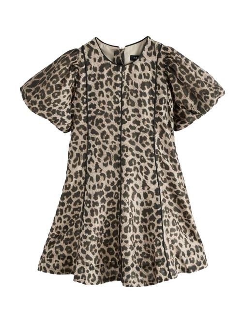 smALLSAINTS Kjole  grå / sort