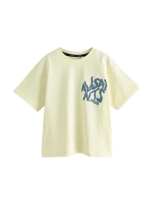 smALLSAINTS Shirts 'Orlando'  safir / pastelgrøn