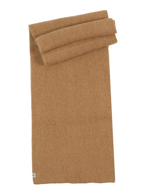 MSCH COPENHAGEN Sjal  cognac