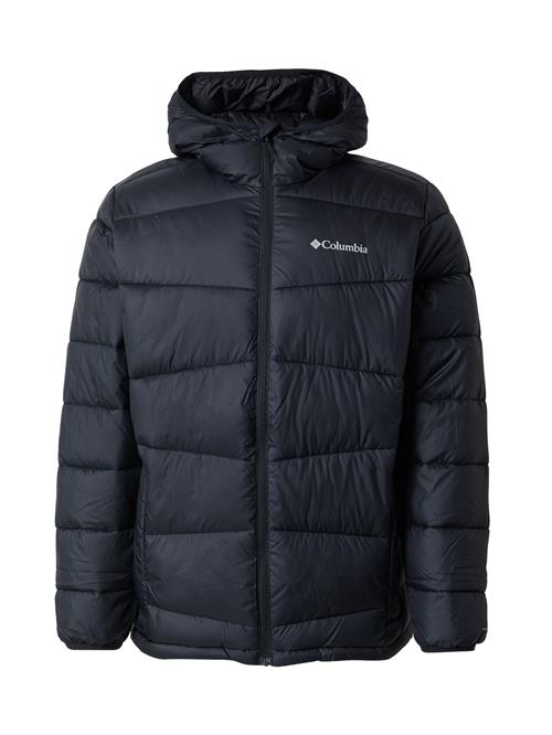 COLUMBIA Vinterjakke 'Fivemile Butte'  sort