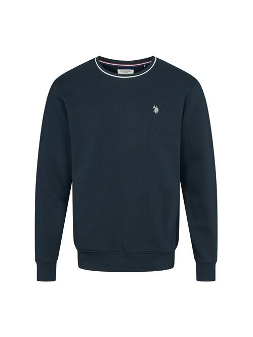 U.S. POLO ASSN. Pullover 'Tai'  safir