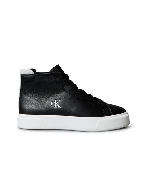 Calvin Klein Sneaker high  sort