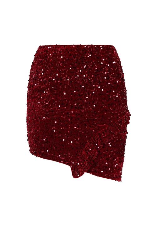 faina Nederdel  merlot