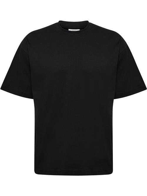 Hummel Bluser & t-shirts  sort