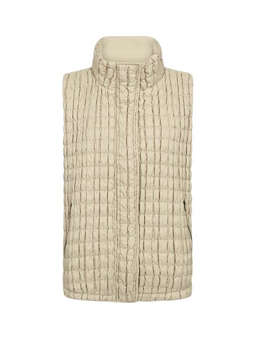 Soyaconcept Vest 'SC-SEVILLA 2'  sand