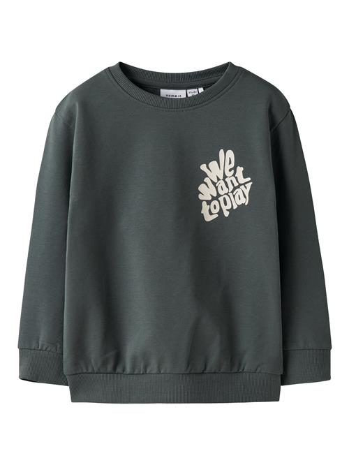 NAME IT Sweatshirt Benja Urban Chic