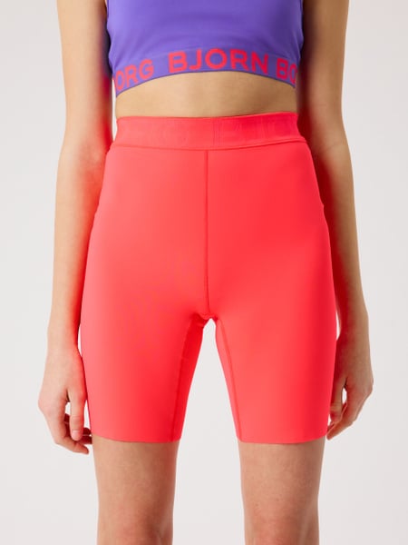 Björn Borg Borg Short Tights Pink, 134-140