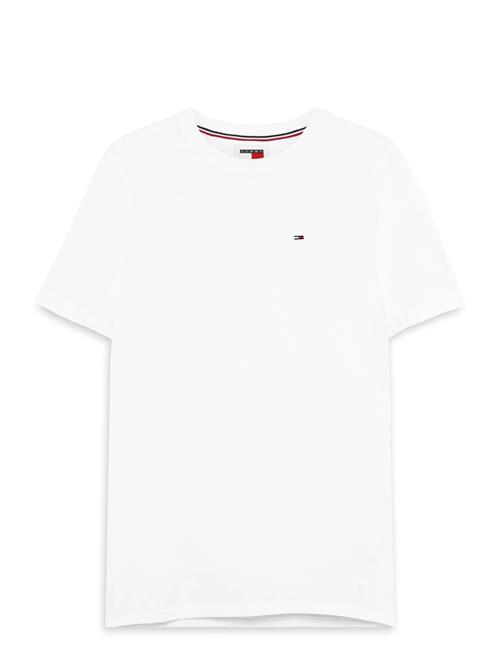 Tommy Jeans | Tjm Xslim Jersey Tee Ext | M