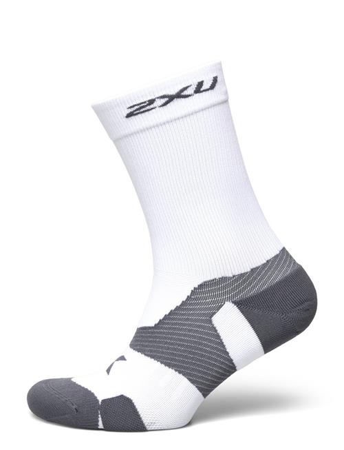 2XU | Vectr Cushion Crew Socks | M