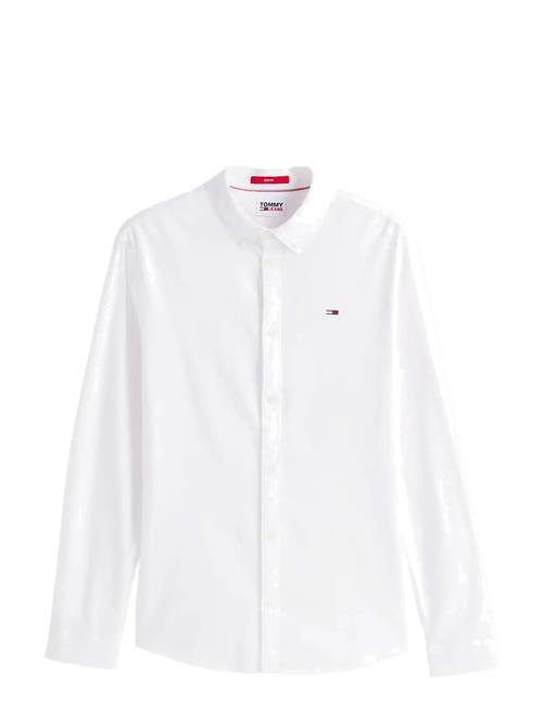 Tommy Jeans | Tjm Slim Stretch Oxford Shirt | XXXL