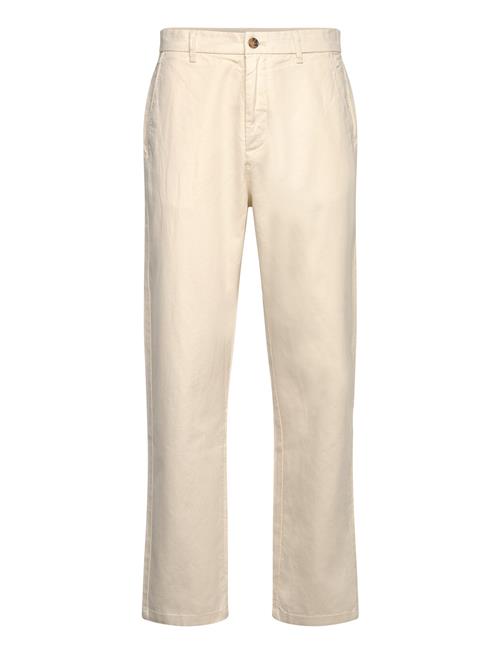 Lindbergh | Relaxed Fit Formal Pants | L