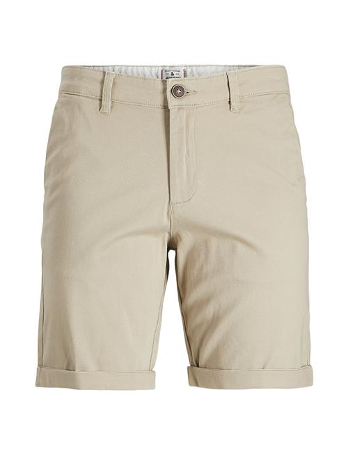 Jack & Jones | Jpstdavid Jjchino Shorts Akm Sn Jnr | 170