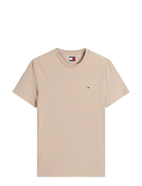 Tommy Jeans | Tjm Xslim Jaspe Htr Tee Ext | L