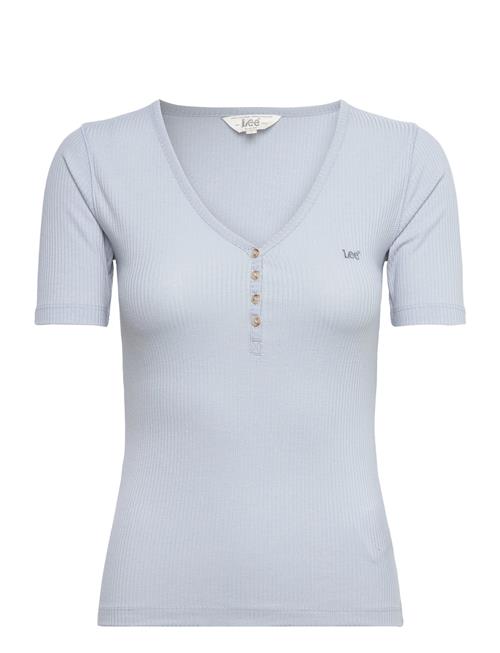 Lee Jeans | Ss Henley | L