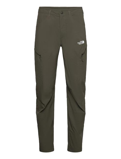 The North Face | M Exploration Reg Tapered Pants | 36