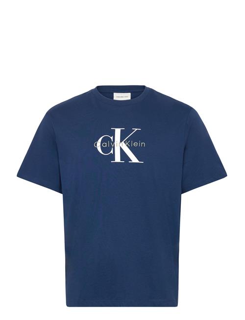 Calvin Klein Jeans | Ss Hero Monologo Tee 20S | M