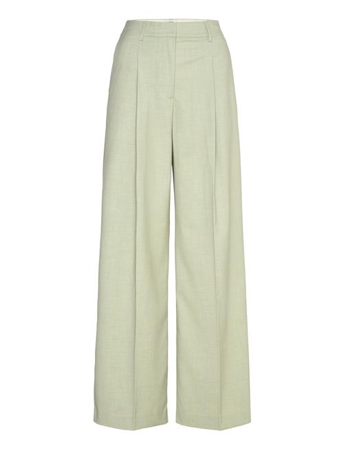Scotch & Soda | Rose High-Rise Wide-Leg Pants | 28 x 32