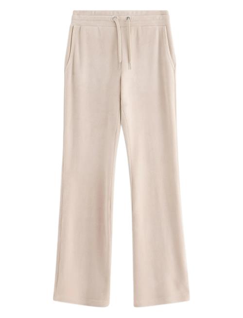 Lindex | Trousers Velour | 158