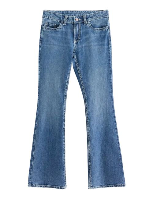 Lindex | Trousers Denim Freja Pockets A | 146