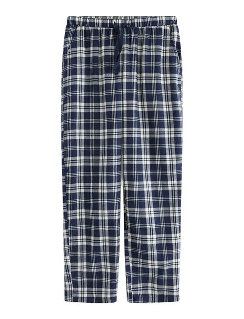 Lindex | Pyjamasbukser I Flonel | XL