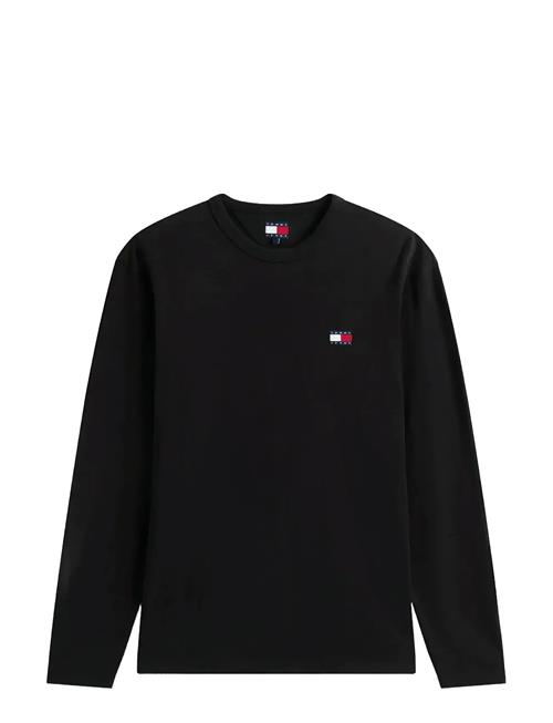Tommy Jeans | Tjm Reg Badge Tee Ls | M
