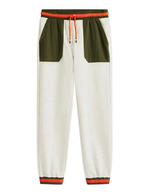 Tommy Hilfiger | Fabric Mix Clrblock Sweatpants | 116