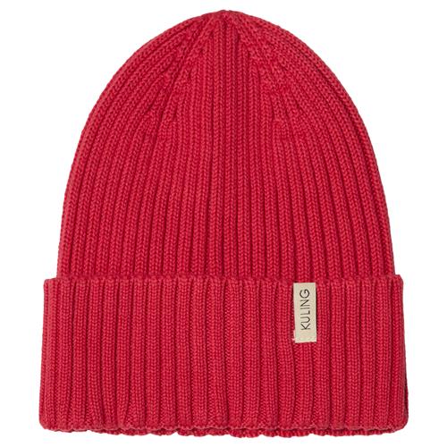 Kuling Duved Hue Apple Red Apple Red 48/50 cm  Rød  48/50 cm  unisex