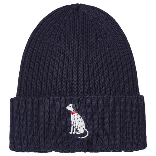 Kuling Duved Hue Navy Dalmatian Navy Dalmatian 52/54 cm  Marineblå  52/54 cm  unisex