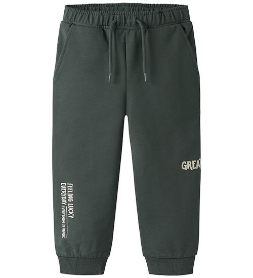 Name It Sweatpants - NmmBenja - Urban Chic