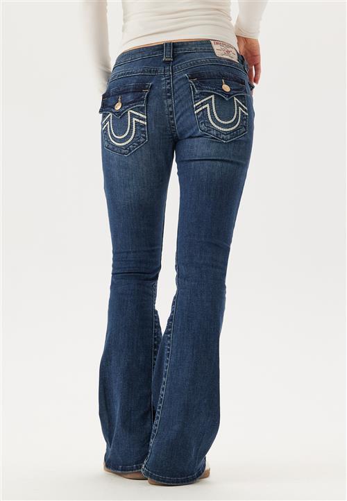 True Religion Joey Braided Hs Flap