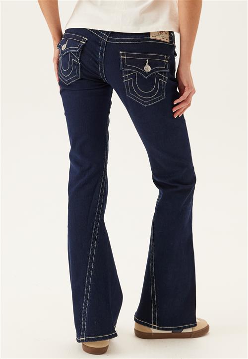 True Religion Joey Lr Flare Flap