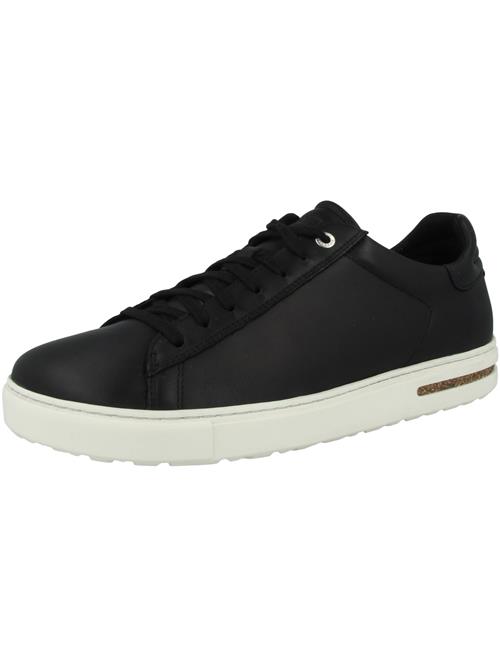 BIRKENSTOCK Sneaker low  sort