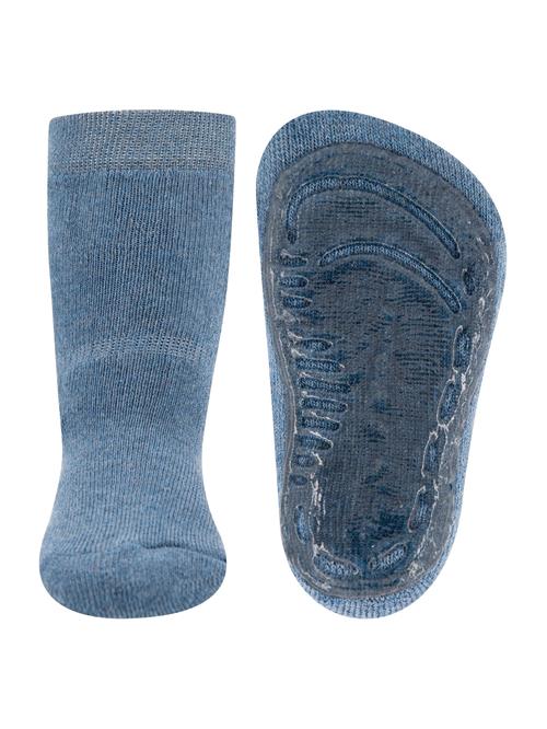 EWERS Sokker  røgblå