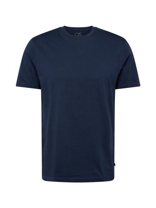 QS Bluser & t-shirts  marin